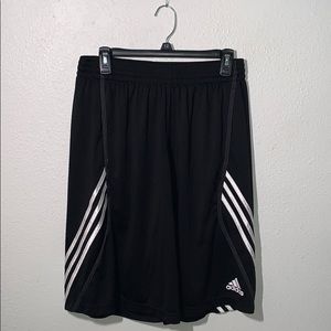 Adidas Athletic Shorts